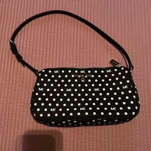 super cute mk bag